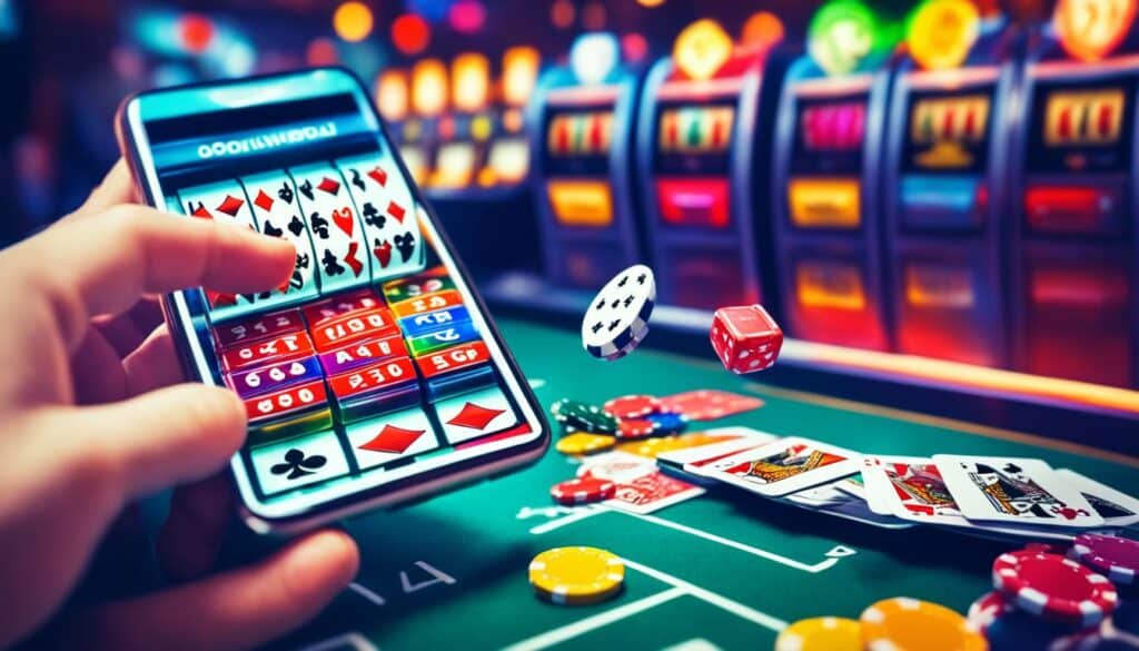 bedava casino oyunları ve mobil casino indir