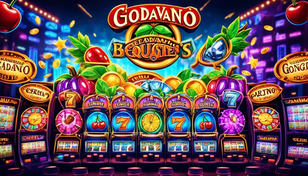 bedava slot oyunları