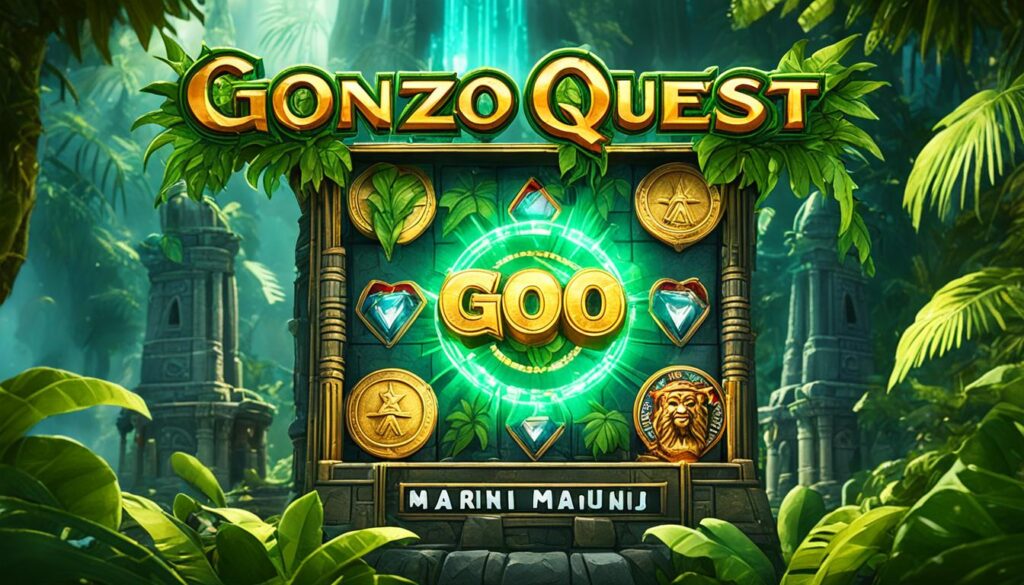 gonzos quest bedava dönüş ve jackpot