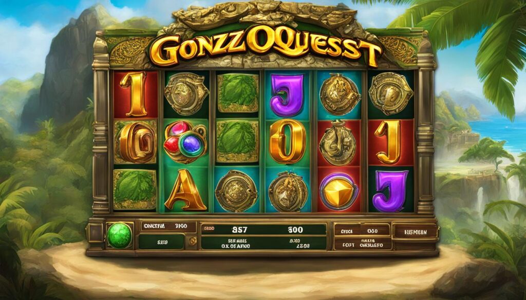 gonzos quest slot bedava çevrimiçi oyna