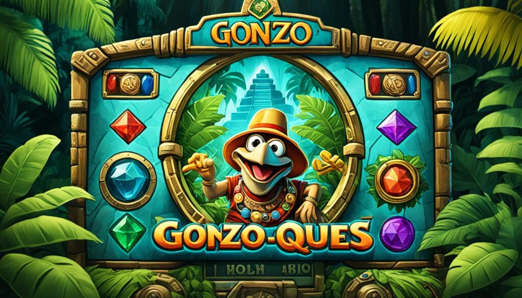 gonzos quest slot demo oyna türkçe