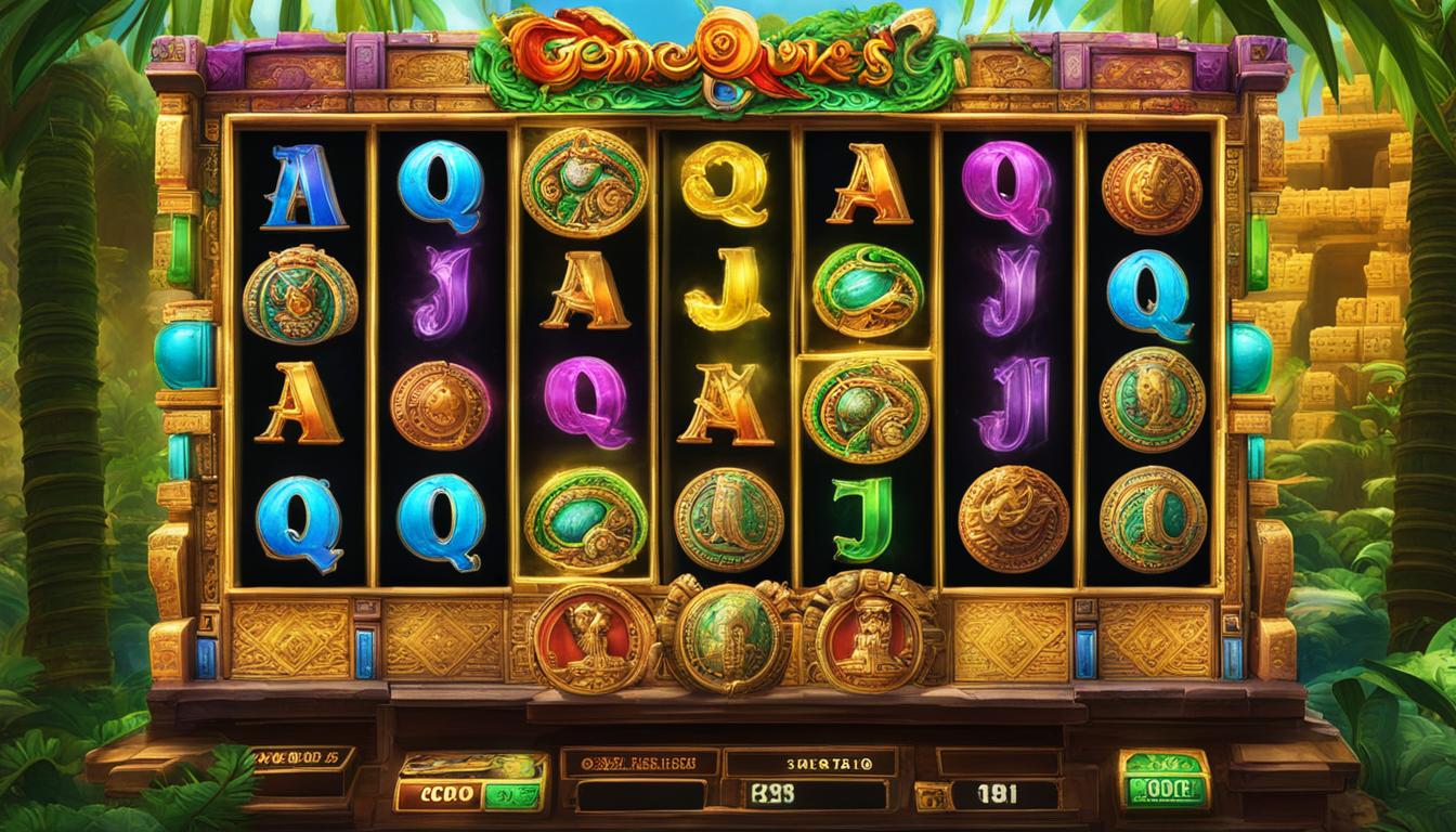 gonzos quest slot demo oyna türkçe