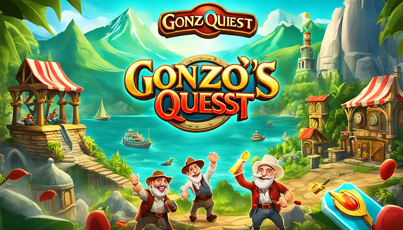 gonzos quest slot demo türkçe