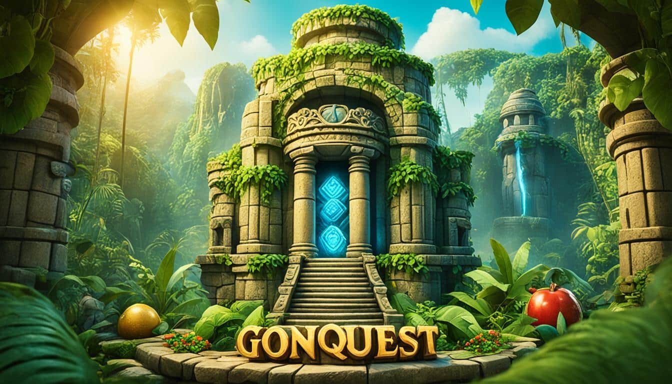 gonzos quest slot ekşi