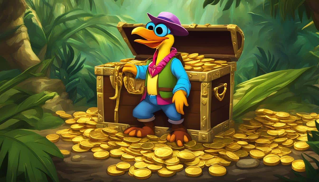 gonzos quest slot en çok kazandıran site