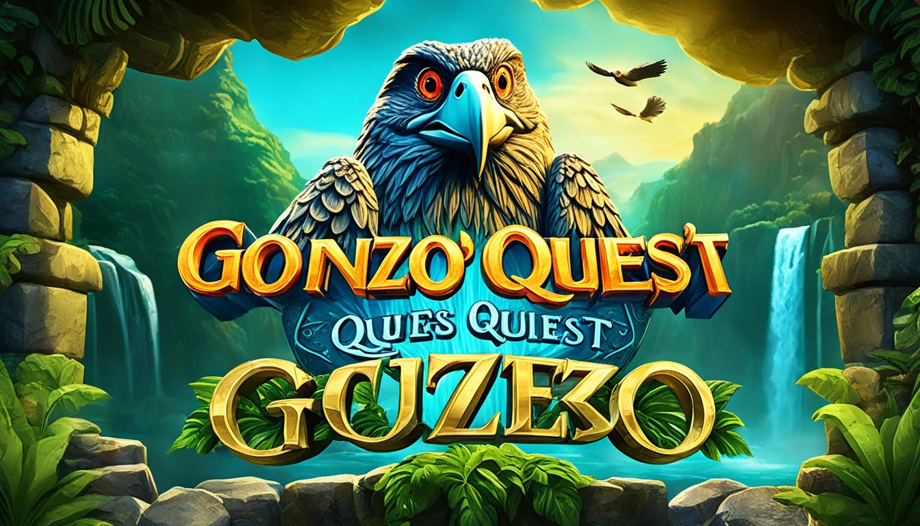 gonzos quest slot free spin veren siteler