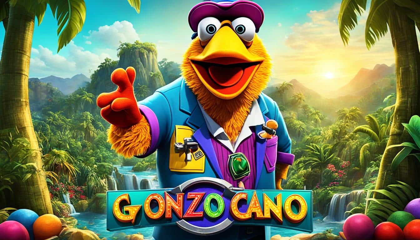 gonzos quest slot indir