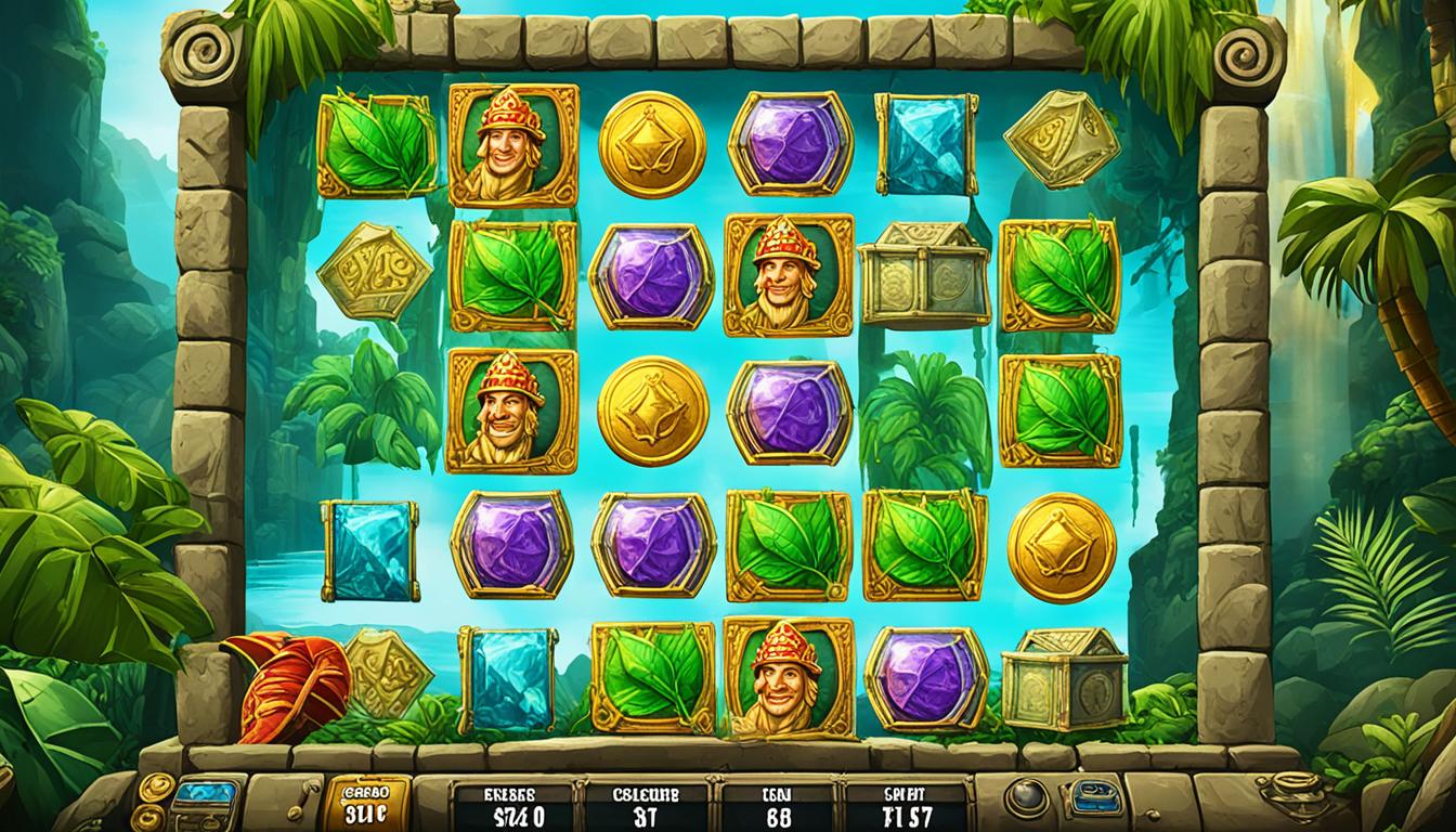 gonzos quest slot nasıl oynanır