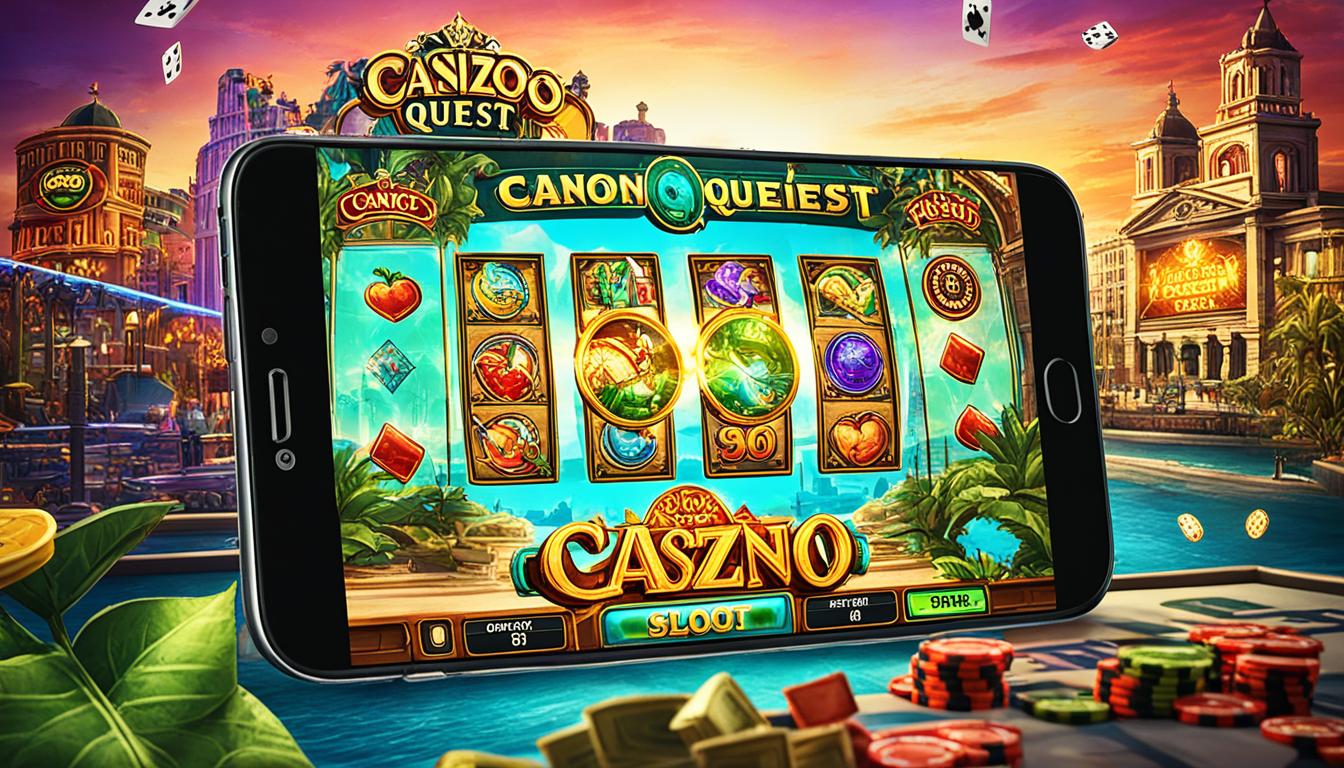 gonzos quest slot oyna